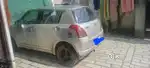 Maruti Suzuki Swift 2007