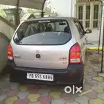 Maruti Suzuki Alto Good Condition