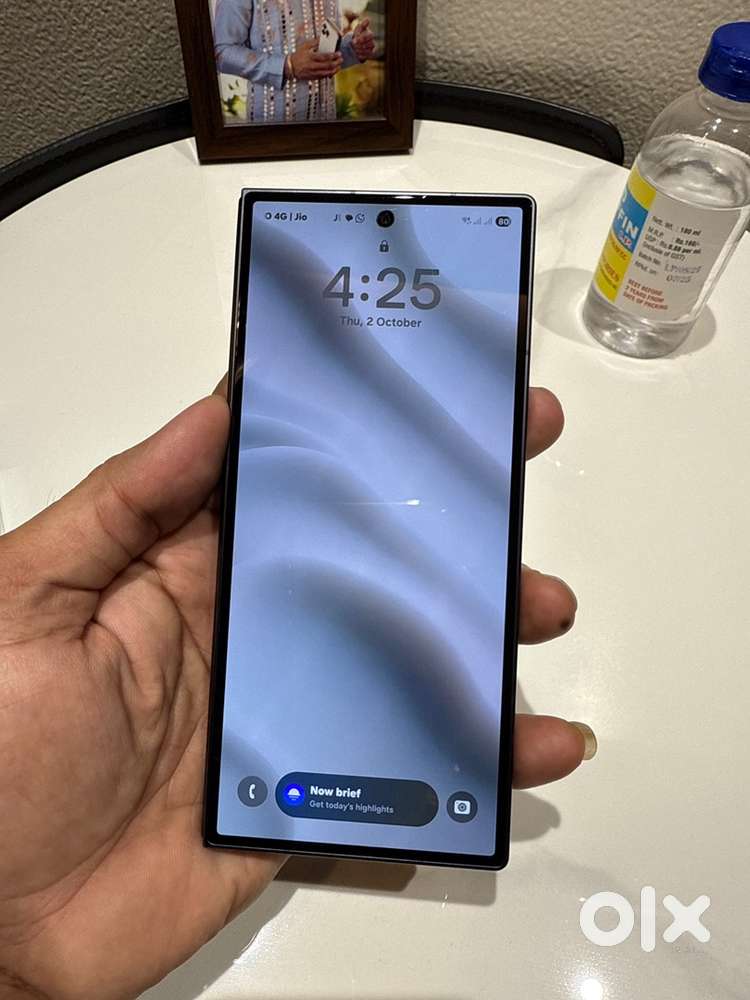 Z fold 7 black color 256 gb