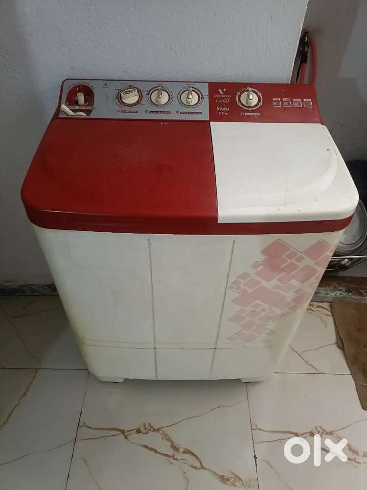 Videocon Washing machine