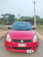 Maruti Suzuki Swift DDiS LDI, 2007, Diesel