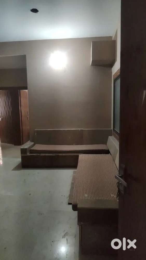 KTA KRISHNA PROPERTY 2 BHK AIR BNB IN SIGRA