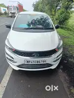 Tata Tigor 2022 CNG & Hybrids 38700 Km Driven
