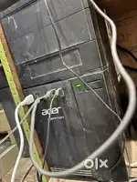 Acer original set