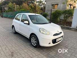 Nissan Micra 2010-2012 XV, 2012, Petrol
