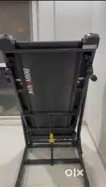 Good for workout treadmill