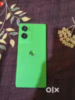 Moto edge 50 fusion