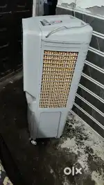 Air cooler