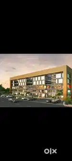 OFFICE ON RENT