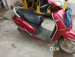 red activa