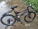 Roadeo A250 (21gear, well maintained Cycle)