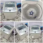 I'd78 samsung 6.5kg top load washing machine fully automatic