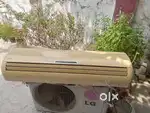 LG  Split AC