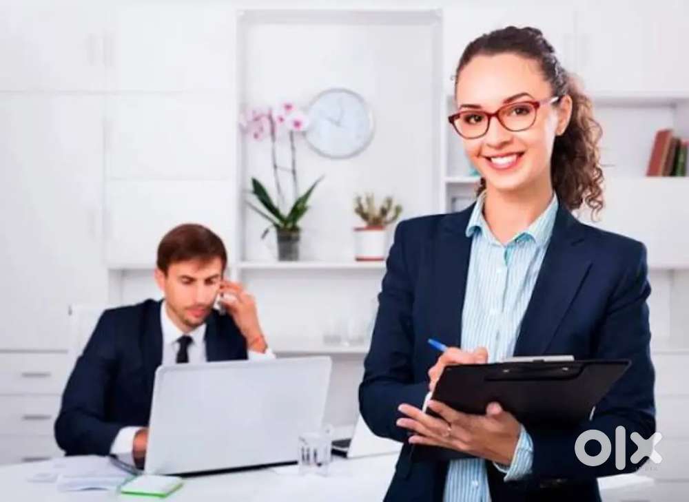 REQUIRED URGENTLY FEMALE PA IN KOLKATA