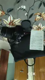 CANON D 1500