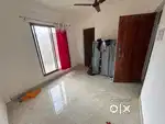 1 room vacant in 2 bhk needed a flatmate near firtu ram papadi wale
