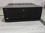 Arcam power amplifier 7 channel model number p777 fmj