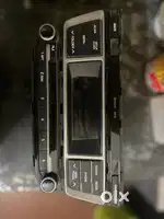 Hyundai i20 original music system