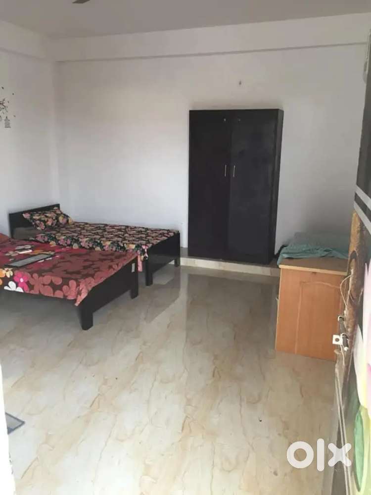 Sikandra Agra Boys PG