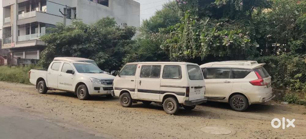Driver for personal car.