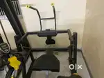 Gym equipments for sale