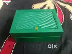 Rolex watch
