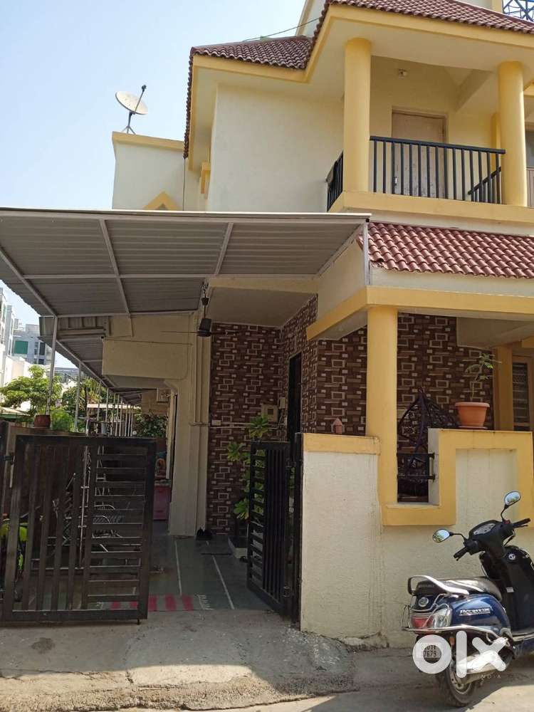 Near Aarohi Club Road