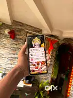 1 month used phone