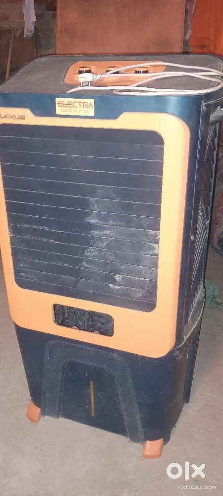 I want to sell cooler