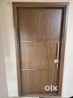 Spacious Semi-Furnished 3BHK for rent