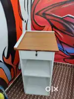 Cash table