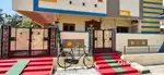 Rent for family's