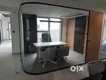 Female office assiatant