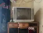 Lg  sony tv
