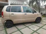 Maruti Suzuki Zen Estilo, 2009, Petrol
