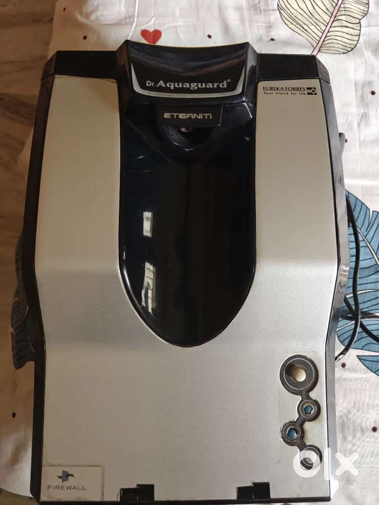 Aquagaurd Eterniti