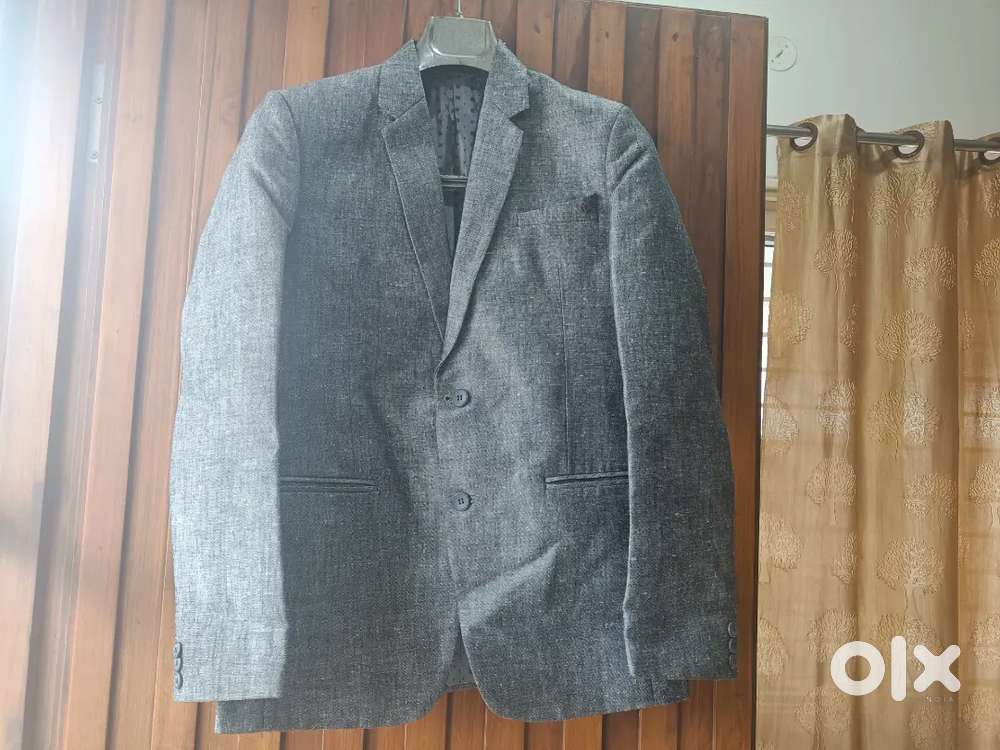 Mens stylish blazer