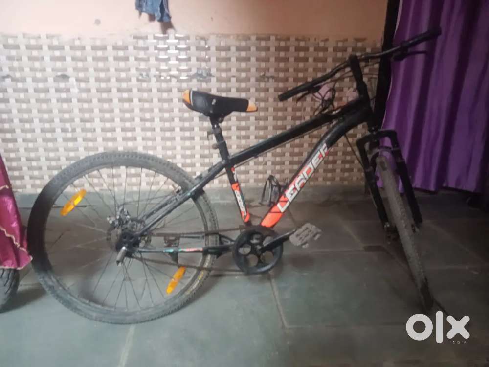 Only 2 month used cycle