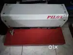 spiral binding machine A3 size