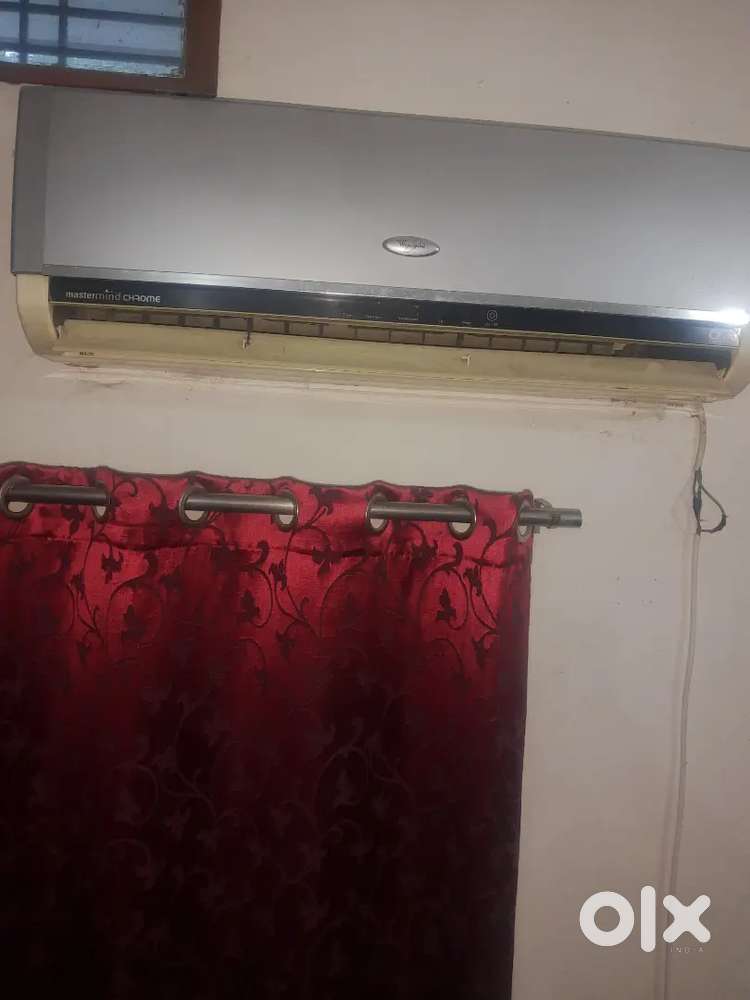 Whirlpool split AC