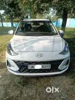 Grandi10 Nios Sportz Excellent Condition