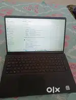 Dell Vostro 15 3510 available in good condition hard disk installed