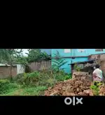 PERFECT PLOT FOR FAMILY (PLOT AREA (2000) LENGTH (50) BREADTH(40)