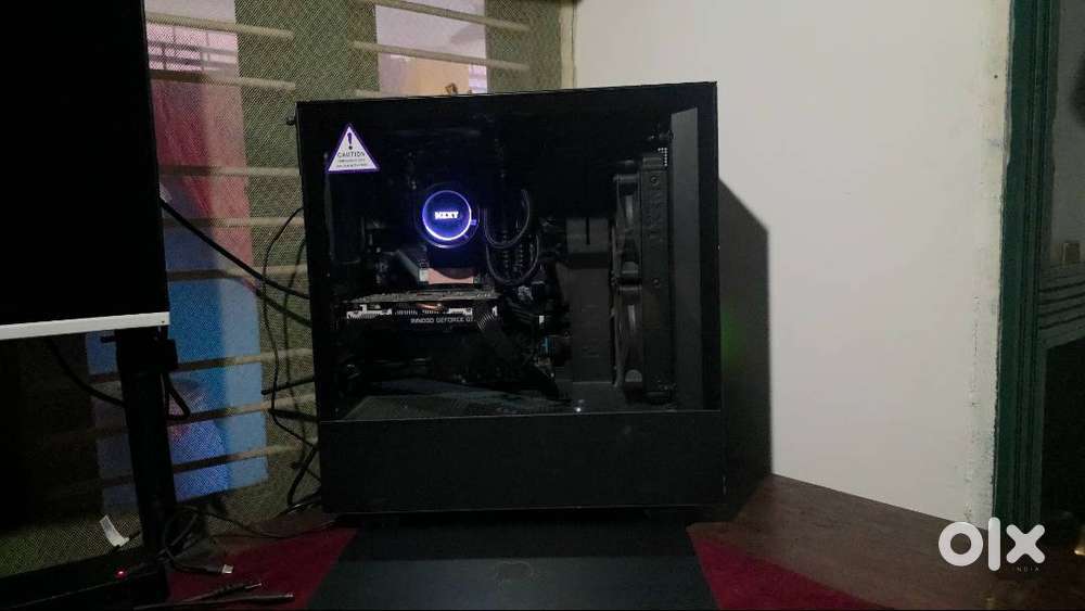 Ryzen 7 PC for sell