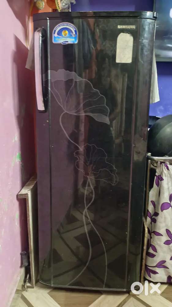 Samsung  Fridge