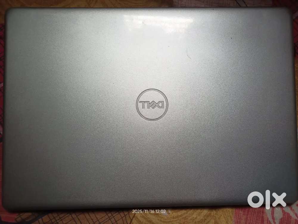 Dell Laptop