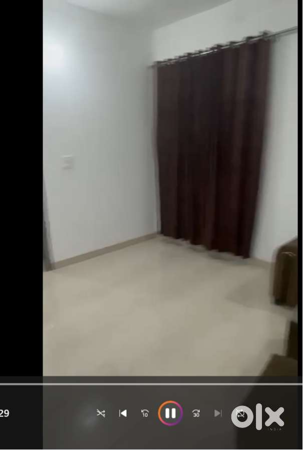 Beautiful 2BHK Semi-Furnished Flat for Sale  Prime Location  Ready t