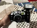 Old camera