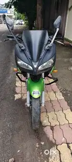 Want to sell my yamaha fezar nice condition