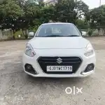 Maruti Suzuki Swift Dzire 1.2 Vxi BSIV, 2021, Petrol
